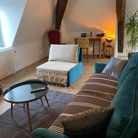 Le Kt-Dral - Appartement Hypercentre 부르주 외부 사진