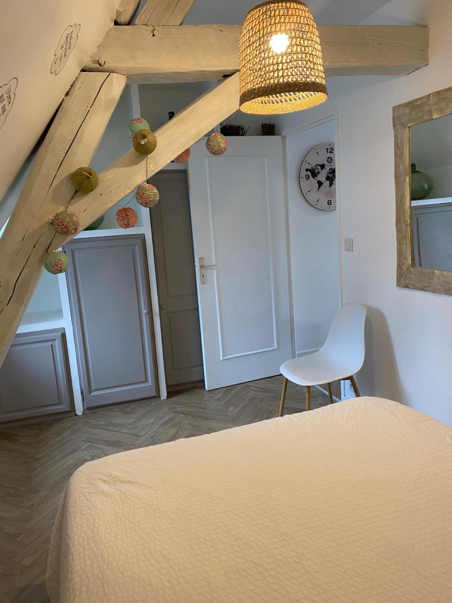 Le Kt-Dral - Appartement Hypercentre 부르주 외부 사진