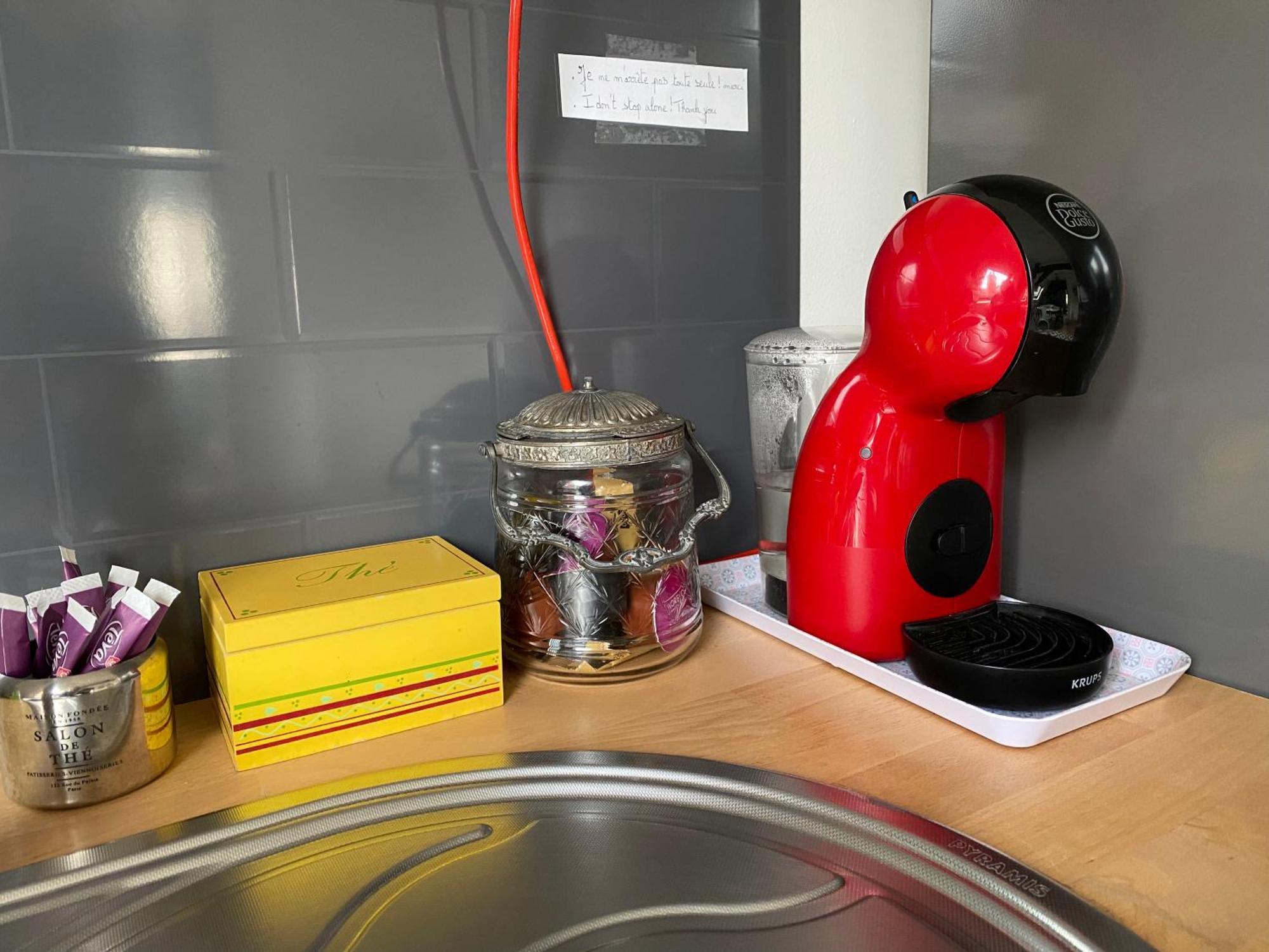 Le Kt-Dral - Appartement Hypercentre 부르주 외부 사진